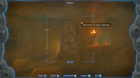 stelae gerudo|How to find the four Stelae and complete The。